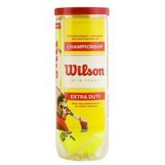 Мяч теннисный WILSON Championship