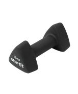 Гантель неопреновая STARFIT DB-205 2 кг
