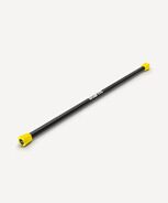 Бодибар STARFIT BB-301 2 кг, неопреновый