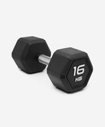 Гантель гексагональная STARFIT DB-301PRO 16 кг