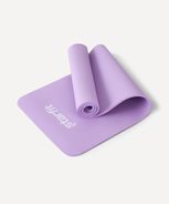 Коврик для йоги и фитнеса STARFIT FM-301