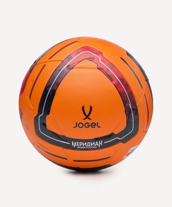 Мяч футбольный Jogel Meridian Elite Winter РФС ПРО